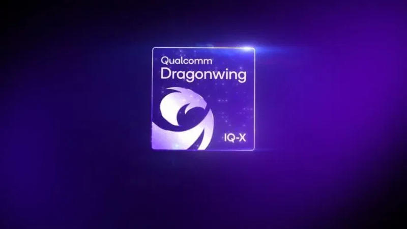 Η νέα πρότυπη πλατφόρμα AI Qualcomm Dragonwing IQ10 αποκαλύφθηκε για την ρομποτική