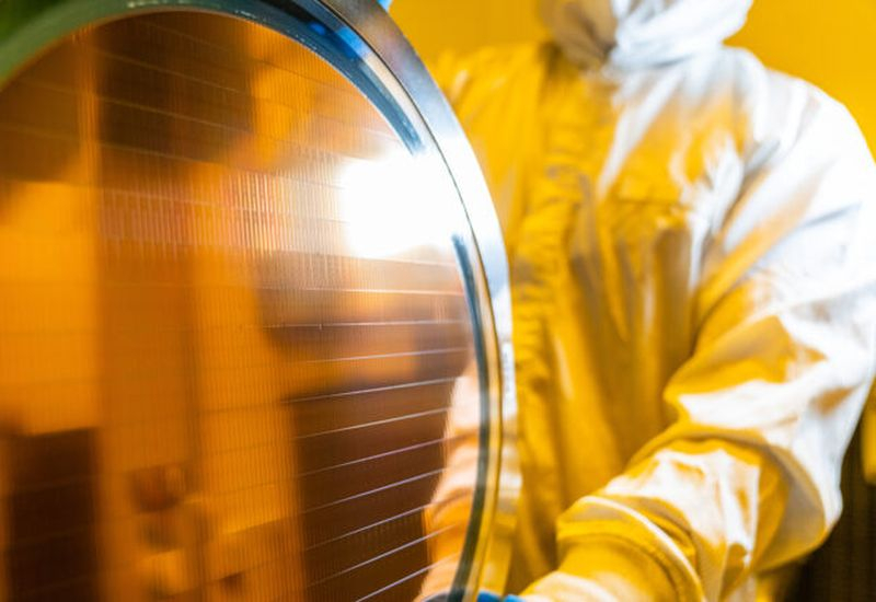 Η Intel αναπτύσσει υποδομή για την κατασκευή των μελλοντικών AI‑πυρήνων της Nvidia Feynman