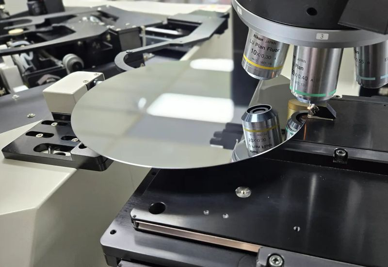 Η TSMC θα μεταφέρει παρωχημένο εξοπλισμό για την παραγωγή μικροτσίπ 28 nm από το Ταϊβάν στη Γερμανία
