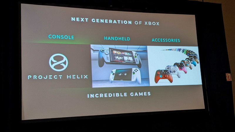 Το Xbox Project Helix θα αποκτήσει δημιουργία καρέ με βάση την ΤΝ και ένα νέο επίπεδο ray tracing – τα εργαλεία θα εμφανιστούν το 2027