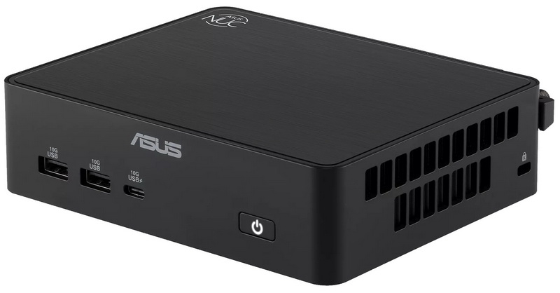 Η Asus παρουσίασε το NUC 16 Pro – έναν συμπαγή υπολογιστή με επεξεργαστές Intel Panther Lake, προορισμένο για τη στήριξη εργασίας με μοντέλα ΤΝ τοπικά.