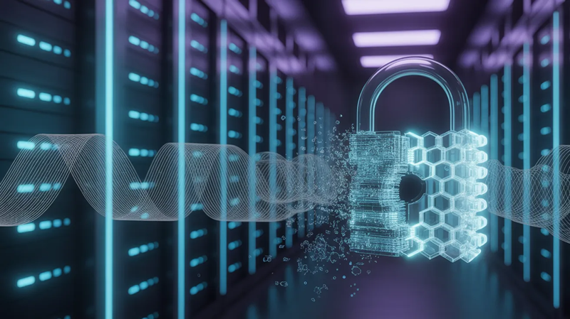 Η Cloudflare επιτάχυνε τη μετάβαση στην μεταπολυμετρική κρυπτογραφία λόγω αυξανόμενων απειλών