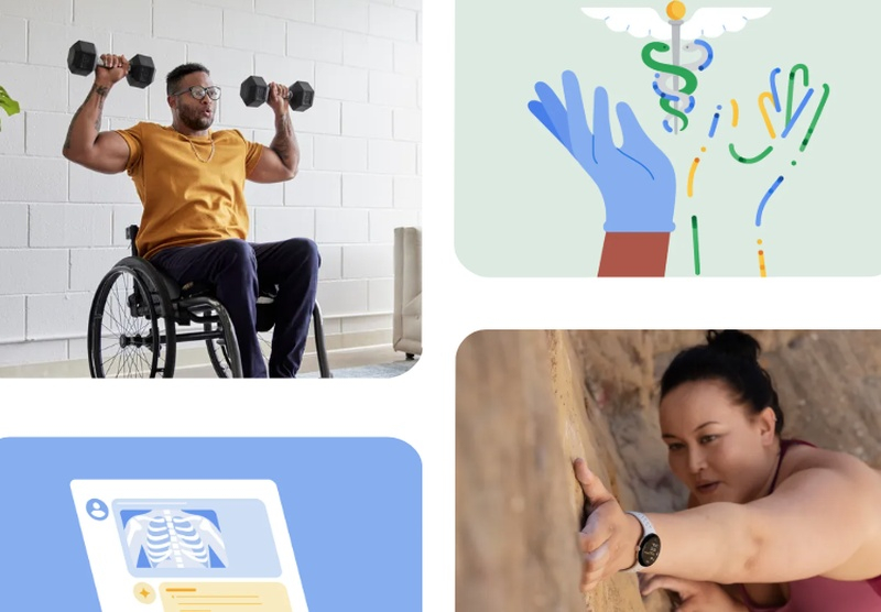 Το Fitbit γίνεται μέρος του Google Health και θα συλλέγει ιατρικά δεδομένα, συμπεριλαμβανομένων πληροφοριών από το Apple Health