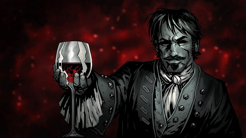 Η Red Hook Studios αρνείται να χρησιμοποιήσει ΤΝ για τη δημιουργία της φωνής του αποθανόντος αστέρα Darkest Dungeon, ακόμη και με συναίνεση.