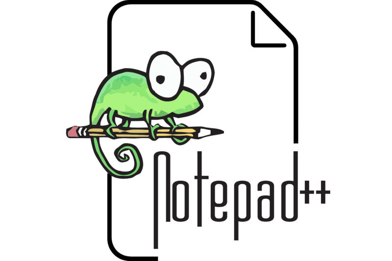 Η προστασία του Notepad++ μετά από την έντονη παραβίαση των ενημερώσεων υλοποιήθηκε μέσω ενός συστήματος διπλής κλειδώσεως