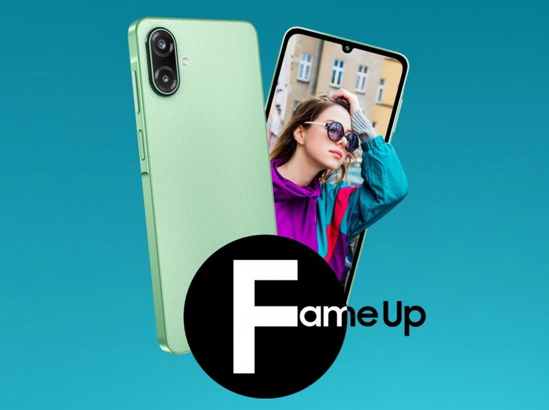 Η Samsung παρουσίασε το Galaxy F70e με επεξεργαστή Dimensity 6300, κάμερα 50‑MP και μπαταρία 6000 mAh σε τιμή από 138 δολάρια.