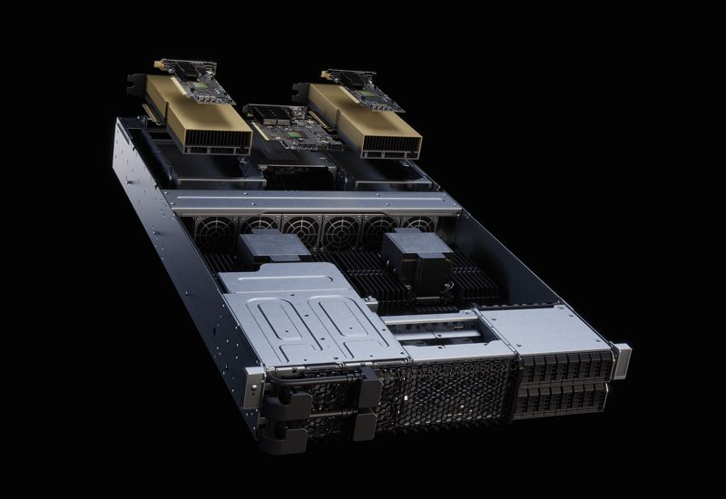 Η Foxconn αναμένει ρεκόρ έσοδα από την αύξηση της ζήτησης για τεχνητή νοημοσύνη.