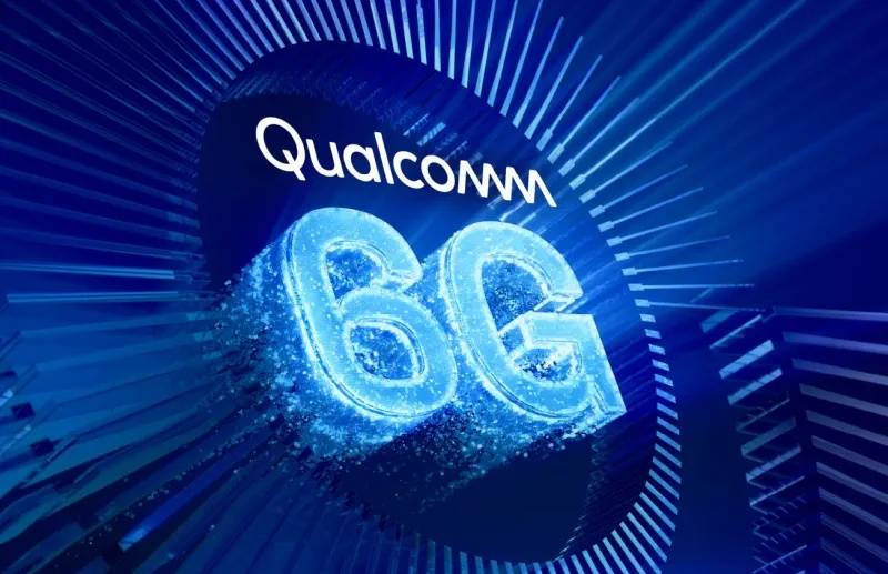 Η Qualcomm παρουσίασε το πρώτο της τσιπ με Wi‑Fi 8 και υποσχέθηκε να ξεκινήσει δίκτυα 6G έως το 2029.