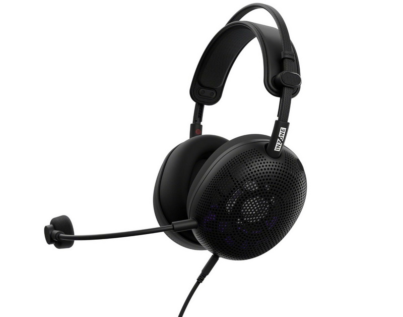 Η Sony παρουσίασε την πλήρους μεγέθους gaming headset Inzone H6 Air με spatial ήχο για 200 δολάρια