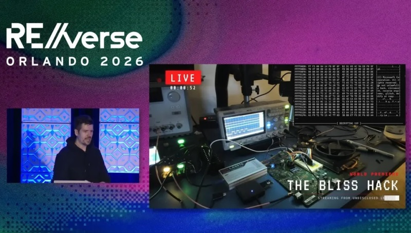 Το Xbox One του 2013 μπορεί πλέον να παραβιαστεί – ανοίχτηκε η πρόσβαση στη ρύθμιση της τάσης