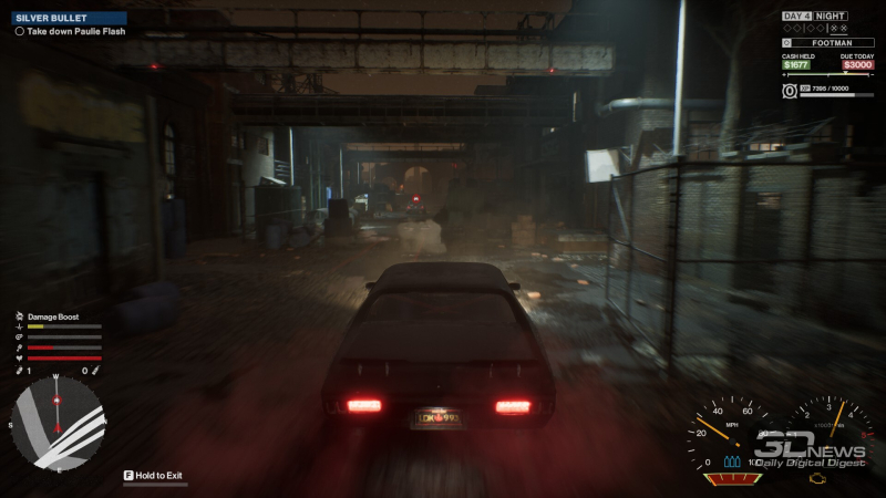 Νέα δημοσίευση: Samson – «Σμύτα» δεν είναι στους τοίχους μας. Ανασκόπηση