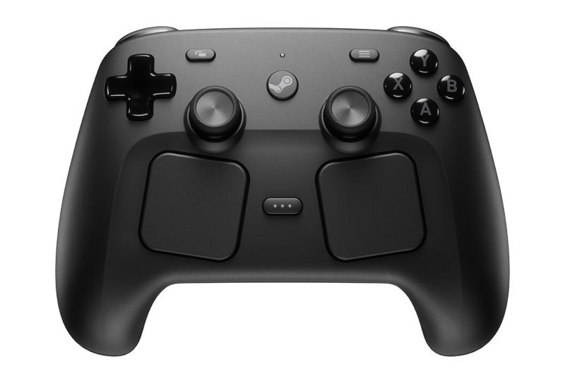 Η διαρροή ρεύματος από τη φόρτιση του Valve Steam Controller μπορεί να είναι η αιτία ηλεκτροπληξίας