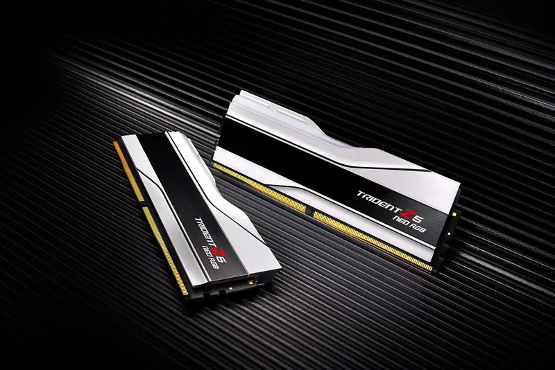 Η G.Skill θα πληρώσει 2,4 εκτ. για τους «πλεονάζοντες μεγα-χρήστες» – οι καταναλωτές εντόπισαν απάτη με τα γρήγορα μοντέλα DDR4 και DDR5