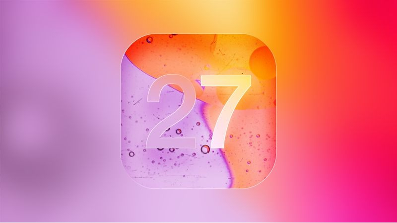 Το iOS 27 υπόσχεται να είναι πιο γρήγορο και αξιόπιστο, αλλά χωρίς εμφανή νέες λειτουργίες