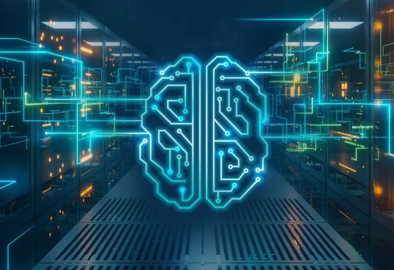 Η Broadcom ανακοίνωσε την παραγωγή ενός εκατομμυρίου τρισδιάστατων χιλιονίων μέχρι το 2027, θέτοντας υπό αμφισβήτηση τη θέση της Nvidia