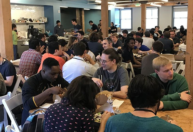 Το Google και το OpenAI είναι έτοιμα να υποστηρίξουν την Anthropic σε δικαστική υπόθεση σχετικά με τη σύγκρουση με τον Πεντάγκονο