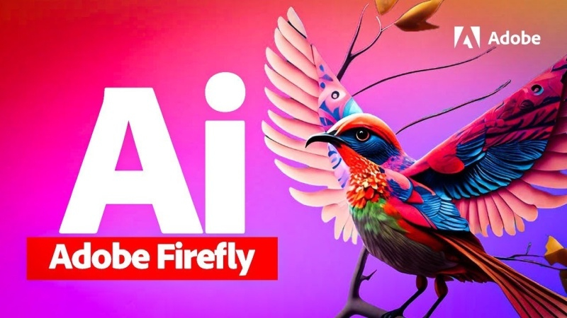 Η Adobe έκαθε τις περιορισμούς για το Firefly: τώρα μπορείς να δημιουργείς εικόνες και βίντεο χωρίς όρια, αν και αυτή η λύση δεν είναι ακόμη μόνιμη.