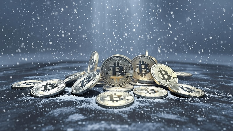 Η νέα κρυπτονομισματική χειμώνας έριξε την αγορά στα πόδια της—ακόμη και οι πιο σίγουροι επενδυτές παραμένουν απορημένοι.