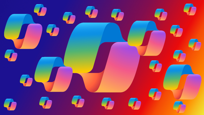 Η Microsoft έχει ήδη παρουσιάσει πάνω από 80 παραλλαγές του Copilot, και στο συνολικό οικοσύστημα ο αριθμός τους μπορεί να υπερβεί τα 100 προϊόντα