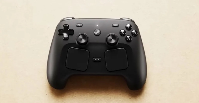 Η νέα τιμή του Steam Controller έχει αποκαλυφθεί – είναι αρκετά υψηλή.