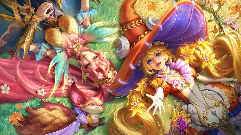 Η Σαουδική επενδυτική εταιρεία αγοράζει το στούντιο που δημιούργησε το Mobile Legends: Bang Bang, σε συμφωνία αξίας 6 milliard dollars, καθώς ο ιδιοκτήτης του TikTok θέλει να στρέψει την προσοχή στην τεχνητή νοημοσύνη.