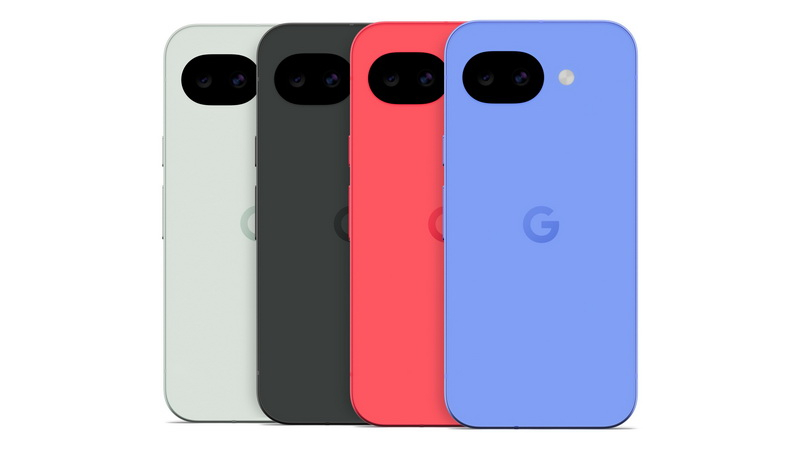 Το Google κυκλοφόρησε το Pixel 10a – ένα κινητό μεσαίας τιμής με παρόμοιο στυλ, λειτουργίες και κόστος στο επίπεδο του Pixel 9a