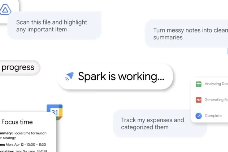 Το μέλλον της τεχνητής νοημοσύνης του Google ορίζεται σε μεγάλο βαθμό από την εμπιστοσύνη των χρηστών και την πρόσβαση στα προσωπικά τους δεδομένα