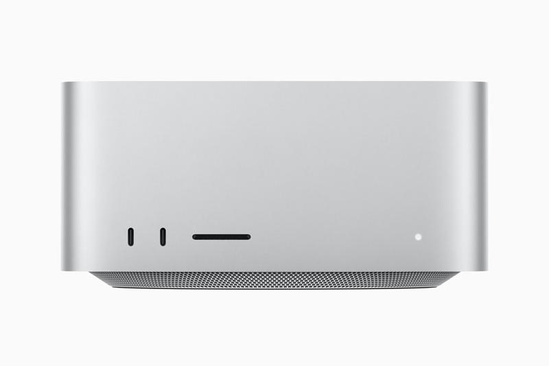 Η Apple πούλησε πλήρως το Mac mini και το Mac Studio σε διάφορες παραλλαγές διαμόρφωσης