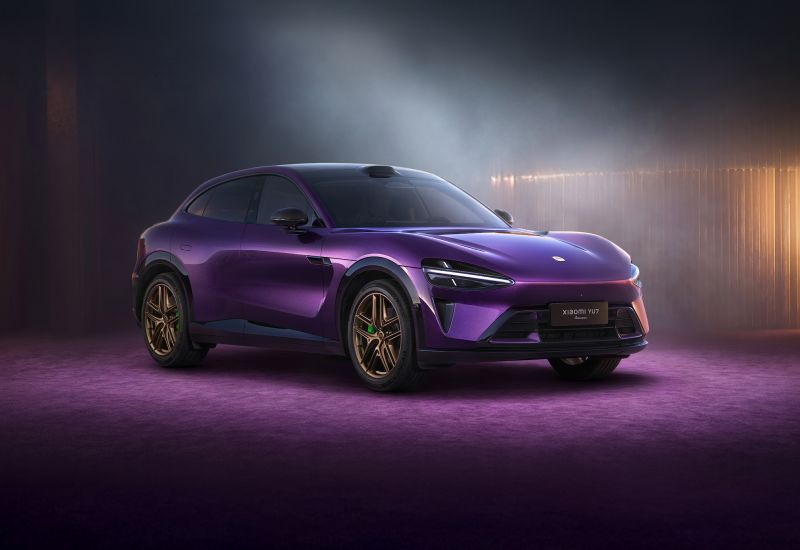 Η Xiaomi ετοίμασε 600 χιλιάδες ηλεκτρικά αυτοκίνητα σε μόλις 22 μήνες