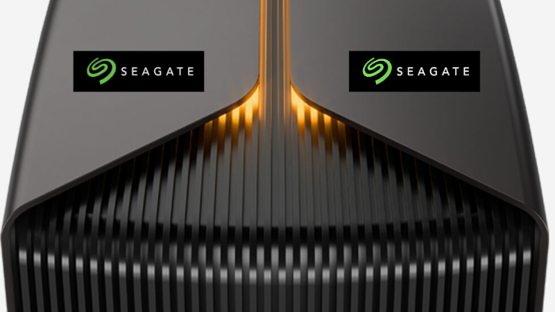 Η Seagate κυκλοφόρησε τρεις εξωτερικούς αποθηκευτικούς χώροι με χωρητικότητα από 24 έως 256 ΤΒ, ενώ ο μεγαλύτερος διαθέτει οκτώ χώρους και υποστήριξη Thunderbolt 5.