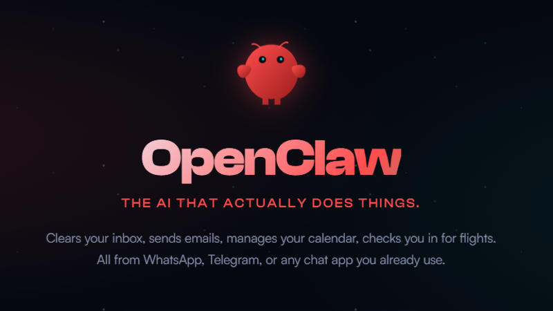 Η Google ξεκίνησε την εφαρμογή Workspace για το OpenClaw και άλλους εξωτερικούς AI-αγέτες