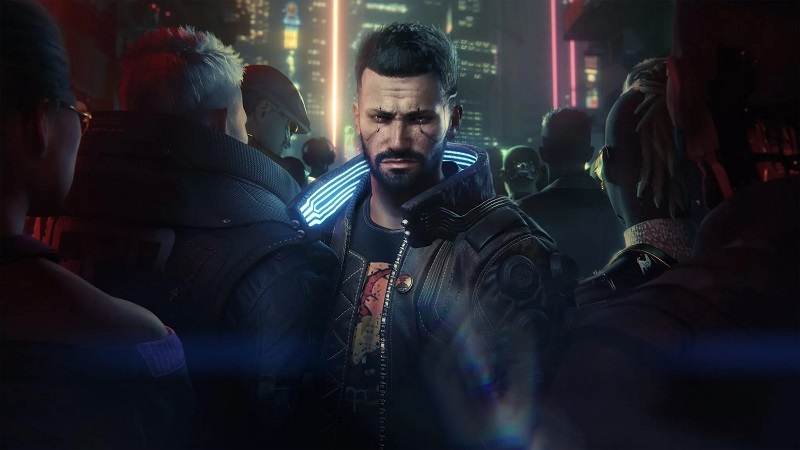 Το CD Projekt Red δημοσίευσε λεπτομέρειες σχετικά με τις θέσεις εργασίας που αφορούν το μυστηριώδες RPG Hadar, υποσχόμενος «απεριόριστη δυναμική».