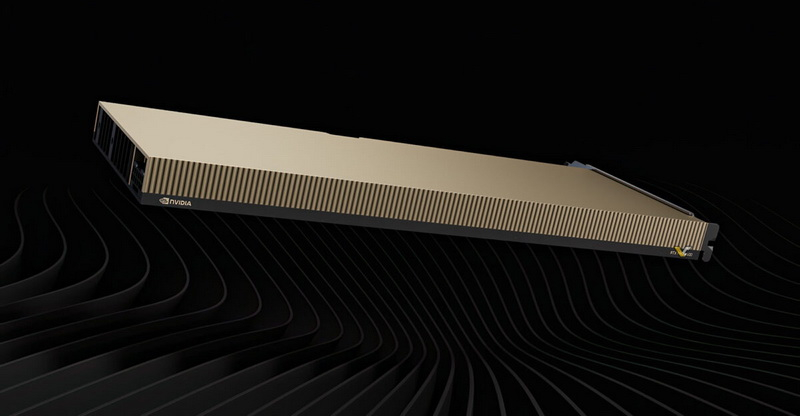 Η Nvidia παρουσίασε έναν ενιαίο πλακέτα διακομιστή επιτάχυνσης RTX Pro 4500 Blackwell Server Edition, σχεδιασμένο για εφαρμογές AI και άλλες υπολογιστικές εργασίες