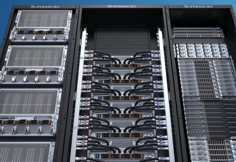 Ο συνιδρυτής της Supermicro αρνήθηκε να αναλάβει ευθύνη για την παράνομη εισαγωγή πυρήνων Nvidia στην Κίνα και εξέδωσε δήλωση υπό εγγύηση.