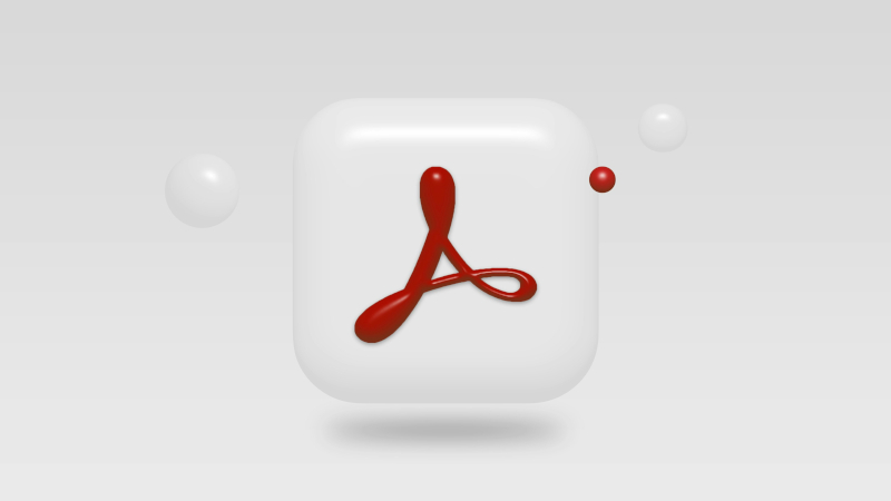 Η Adobe έκαψε μια κρίσιμη ευπάθεια στο Acrobat Reader που επιτρέπει την επίθεση του συστήματος μέσω αρχείων PDF