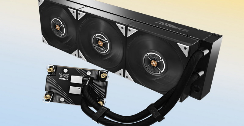 Η ASRock κυκλοφόρησε νέες αξιόπιστες διακομιστικές μονάδες WS 360D, συμβατές με επεξεργαστές AMD Threadripper και Intel Xeon W.