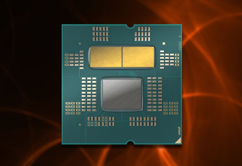 Η AMD αναφέρθηκε ότι τα AI‑agents ενίσχυσαν το ενδιαφέρον για πολυεπεξεργαστικά CPU.