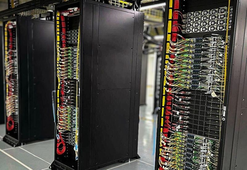 Η DeepSeek χρησιμοποιεί επιταχυντές Nvidia Blackwell με περιορισμούς κυρώσεων για την εκπαίδευση του νέου μοντέλου τεχνητής νοημοσύνης της, ισχυρίζονται οι Αμερικανοί