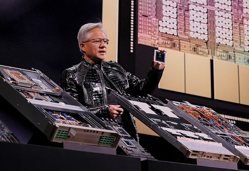 Η OpenAI αμφιβάλλει για την αποτελεσματικότητα των επιταχυντών της Nvidia για inference και ενεργά αναζητά εναλλακτικές λύσεις.