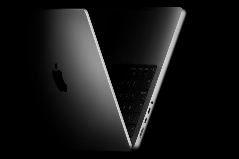 Τα Apple MacBook μπορεί να κυκλοφορήσουν με «σπασμένα» οθόνες, Dynamic Island και νέο δυναμικό περιβάλλον διεπαφής