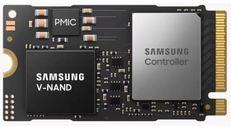 Η Samsung κυκλοφόρησε το PM9E1 — τον πιο μικροσκοπικό 4‑TB SSD βασισμένο σε PCIe 5.0.