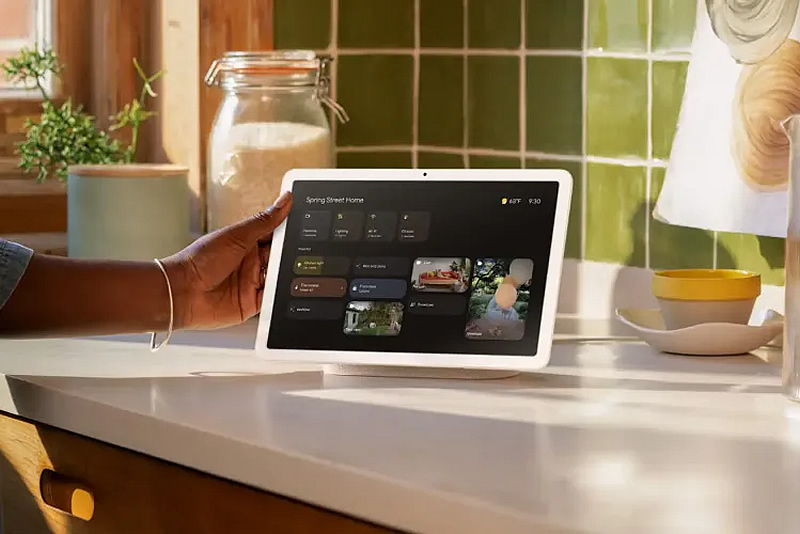 Το Google βελτίωσε τον AI βοηθό για έξυπνα σπίτια: το Gemini στο Home τώρα αναγνωρίζει πιο ακριβώς σύνθετες ερωτήσεις