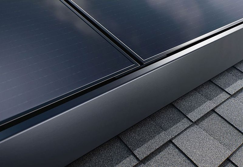 Η Tesla στοχεύει να επιτύχει 100 GW ηλιακής ισχύος, αξιοποιώντας την υποστήριξη της Κίνας