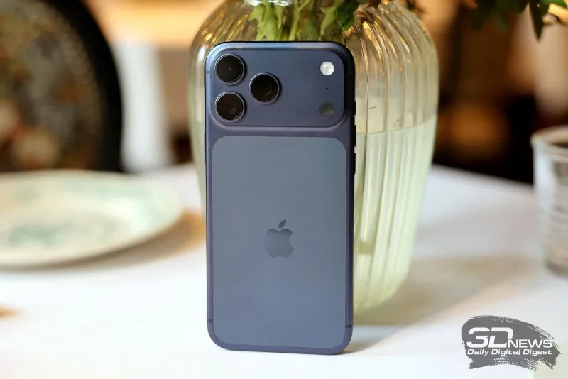 Το iPhone 18 Pro θα εξοπλιστούν με οθόνες OLED LTPO+ από την Samsung Display και την LG Display