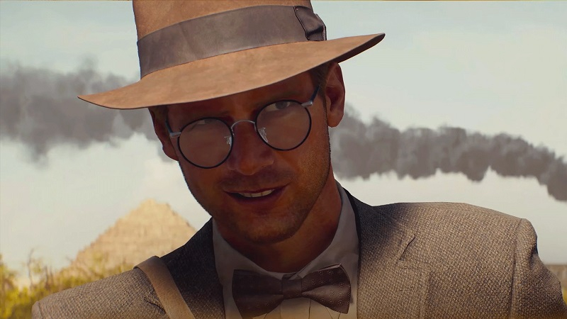 Η Bethesda ανακοίνωσε τις ημερομηνίες κυκλοφορίας του Fallout 4: Anniversary Edition και του Indiana Jones and the Great Circle για το Nintendo Switch 2.