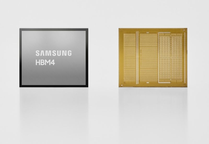 Η Nvidia θα εγκαταλείψει την ταχύτητα HBM4 για να εξασφαλίσει επαρκές όγκο μνήμης για τη Vera Rubin