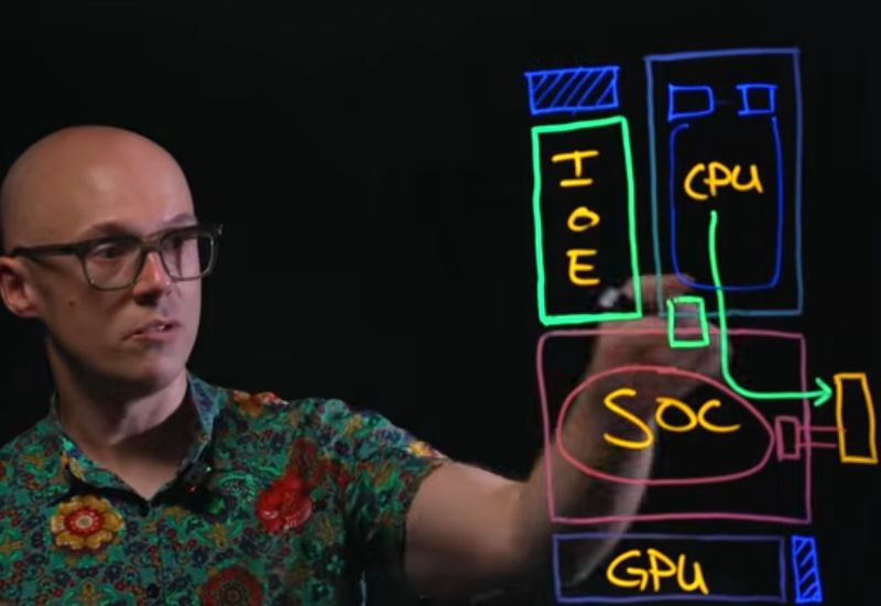 Ένας πρώην υπάλληλος της AMD εξήγησε τη σωστή μέθοδο υπερταξινομήσης των επεξεργαστών Intel.