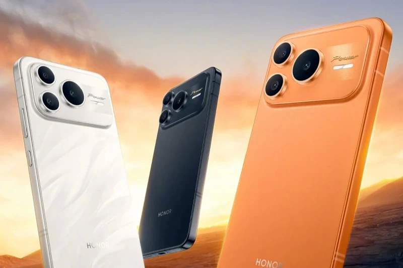 Το Honor Power 2 έγινε ο ηγέτης ανάμεσα στους υπο-flagman στο ranking του AnTuTu όσον αφορά την απόδοση.