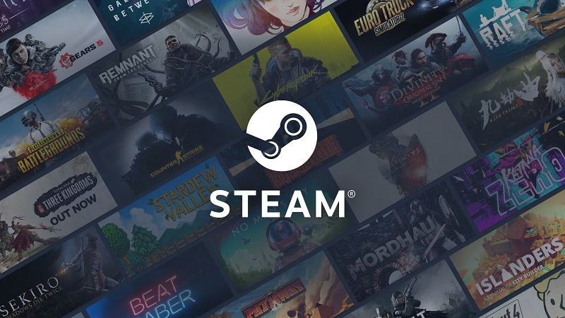 Τρεις από τους μεγαλύτερους συλλέκτες του Steam έχουν συγκεντρώσει πάνω από 40 000 παιχνίδια σε κάθε λογαριασμό τους