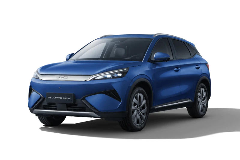 Η BYD ξεπέρασε την Tesla τη δεύτερη συνεχόμενη φορά, αυξάνοντας το χάσμα στις ευρωπαϊκές πωλήσεις.